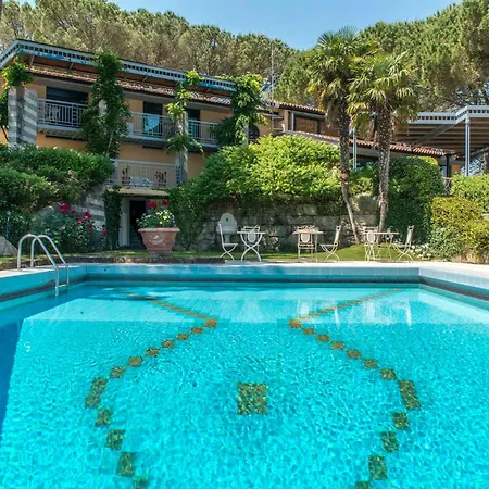 Villa Il Vignale 18&2, Emma
